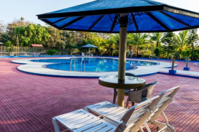  Amidhara Resort  Sasan Gir